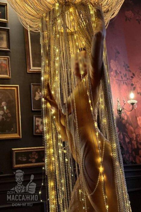 Массажистка София, ID 469304, Москва - фото 6