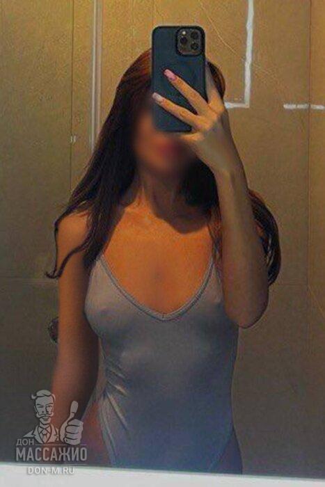 Массажистка Яна, ID 290034, Санкт-Петербург - фото 5