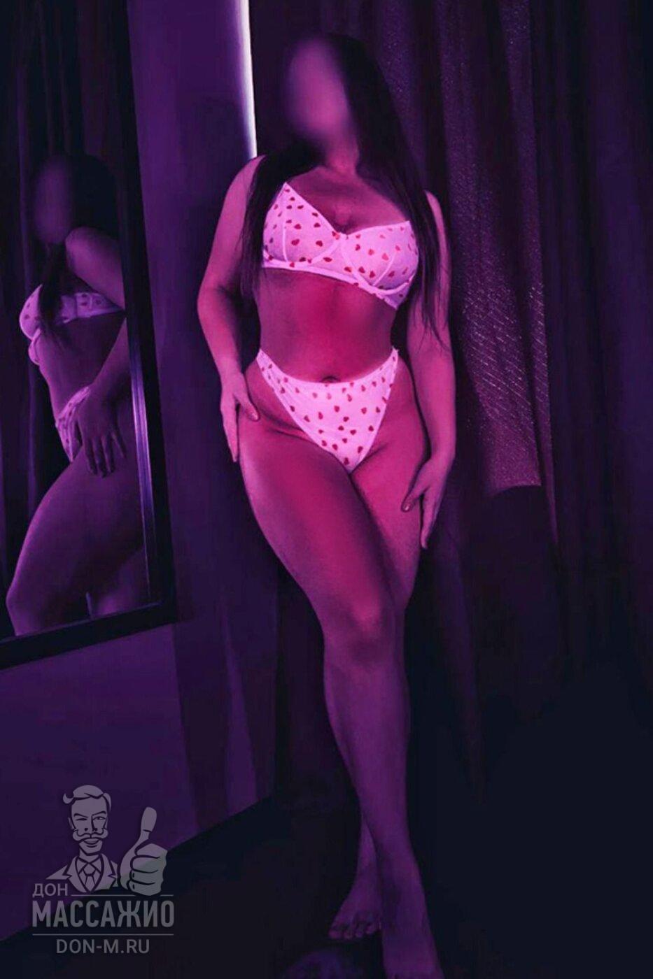 Роксана, Санкт-Петербург