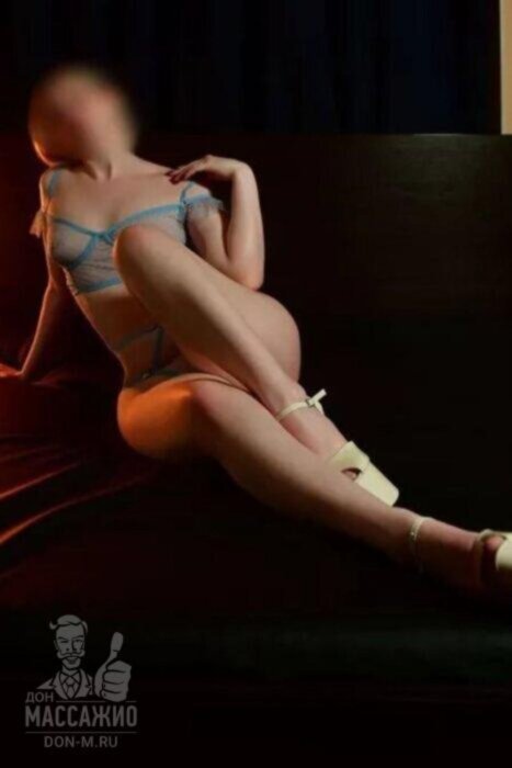 Массажистка Линда, ID 473250, Санкт-Петербург - фото 3