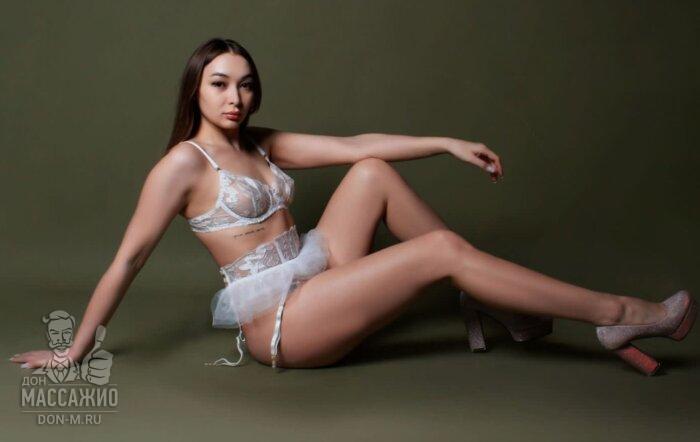 Массажистка Кира, ID 469202, Москва - фото 3