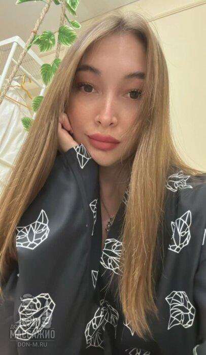 Массажистка Кира, ID 469202, Москва - фото 10