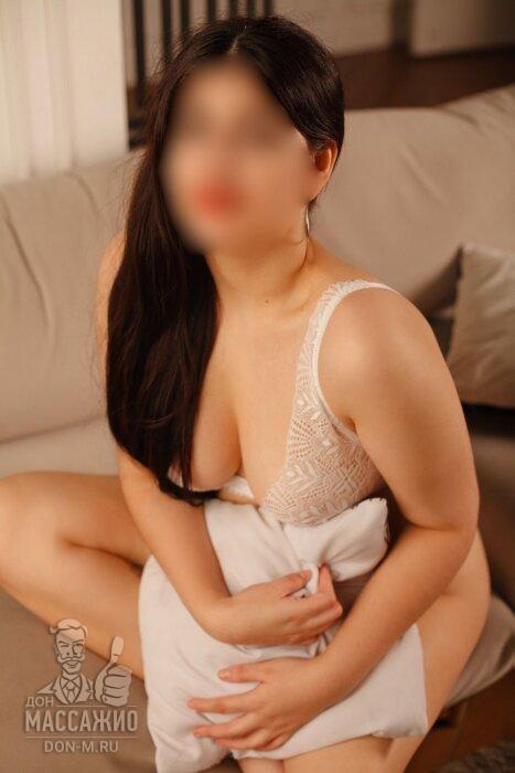 Массажистка Мелисса, ID 467618, Санкт-Петербург - фото 7