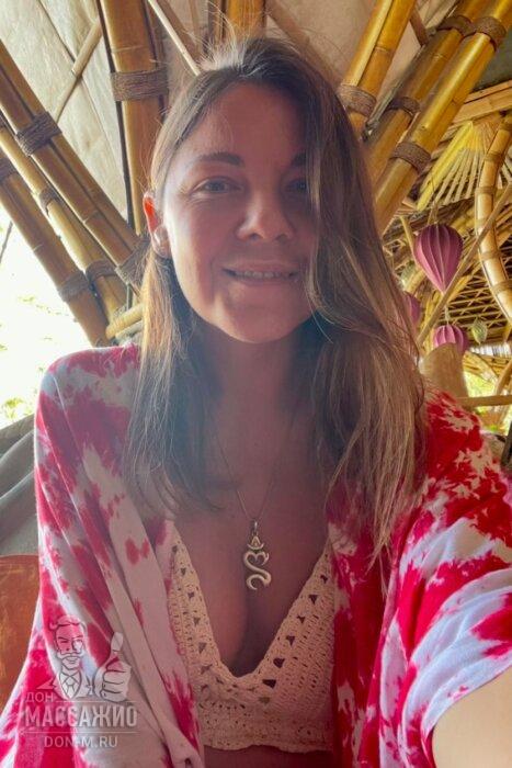 Массажистка Елена, ID 468675, Москва - фото 10