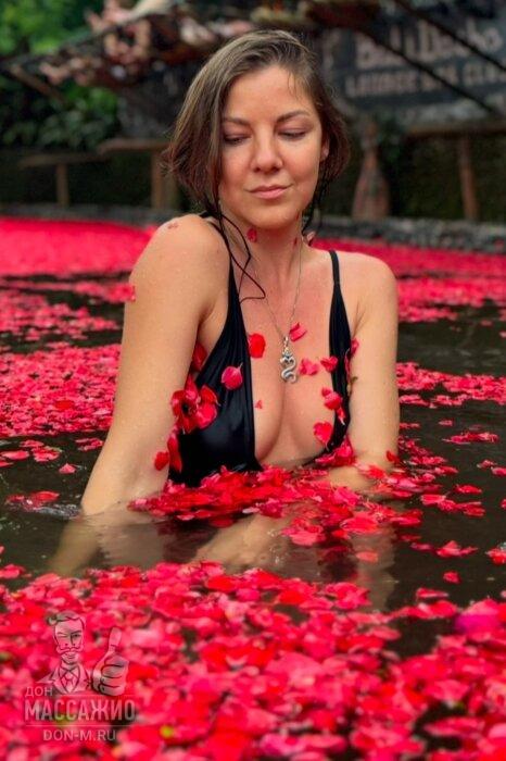 Массажистка Елена, ID 468675, Москва - фото 4