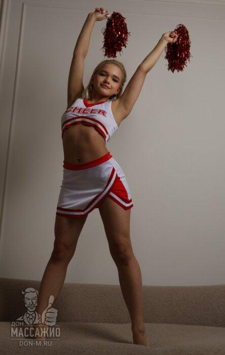 Массажистка Анечка, ID 471121, Москва - фото 14