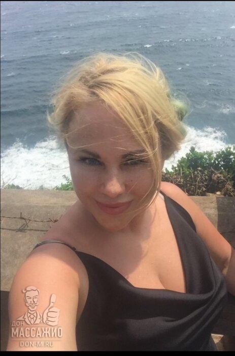 Массажистка Александра, ID 473087, Москва - фото 13