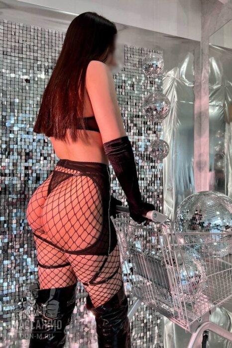 Массажистка Юлианна, ID 471288, Санкт-Петербург - фото 15