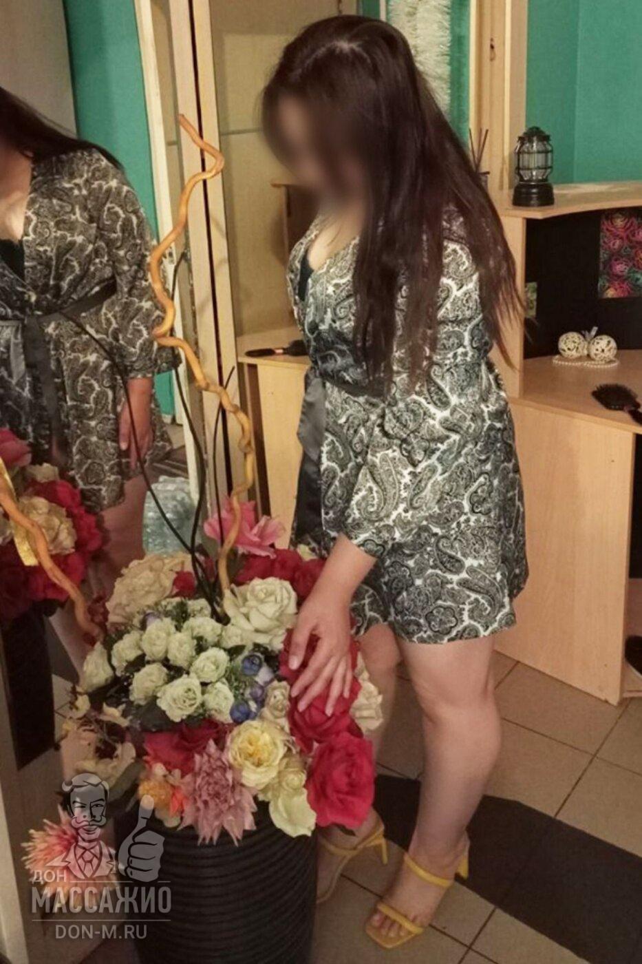 Зара, Москва