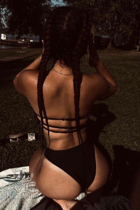 Массажистка Кира, ID 482705, Москва - фото 5