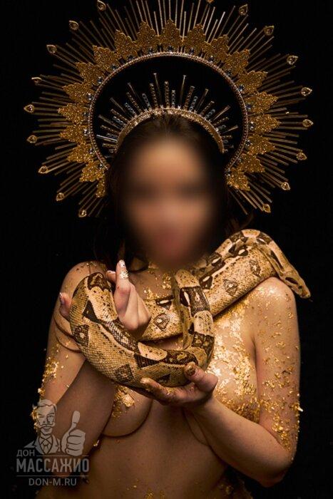 Массажистка Маргарита, ID 479588, Санкт-Петербург - фото 4