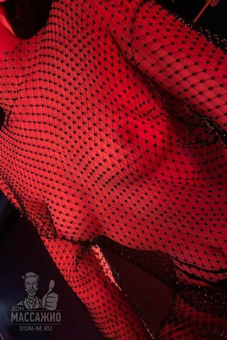 Массажистка Мила, ID 478448, Москва - фото 2