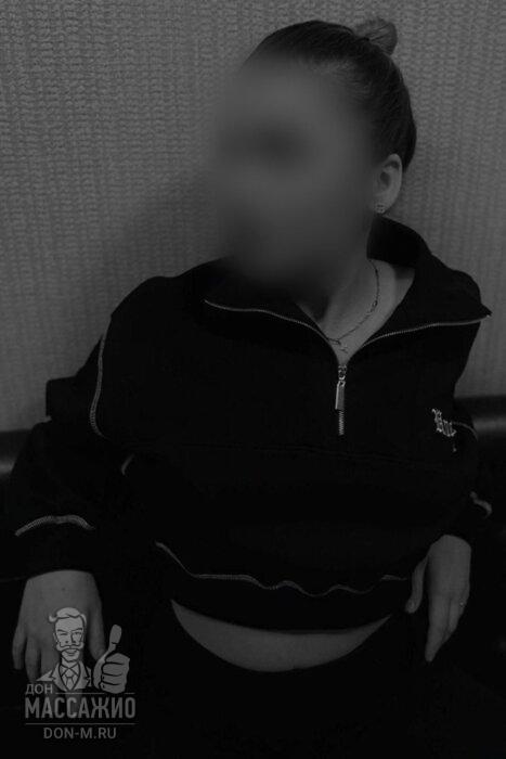 Массажистка Кира, ID 482705, Москва - фото 6
