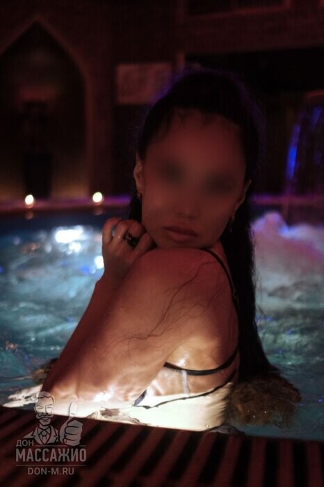 Массажистка Бонита, ID 480516, Москва - фото 9