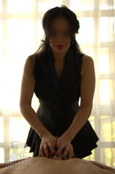 Массажистка Бонита, ID 480516, Москва - фото 10