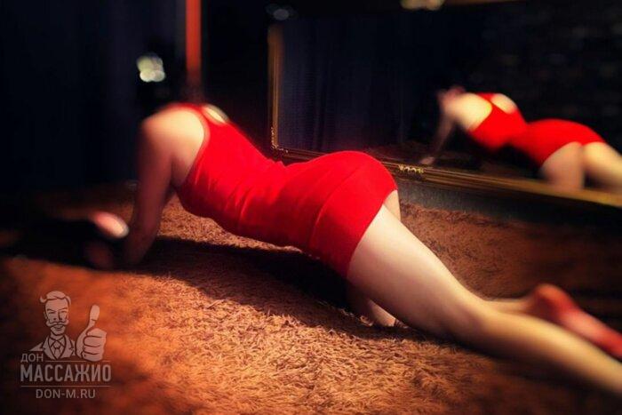 Массажистка Нина, ID 479178, Санкт-Петербург - фото 15