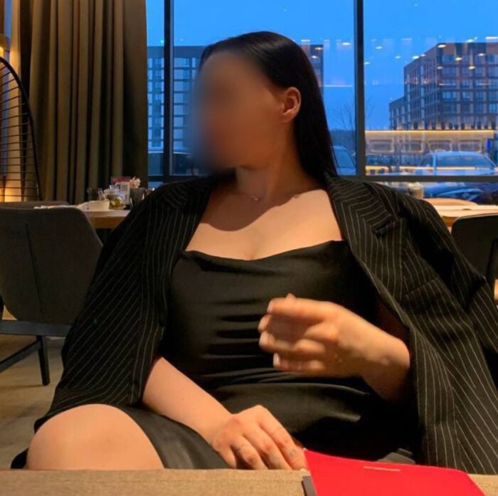 Массажистка Ева, ID 478670, Москва - фото 10