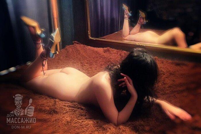 Массажистка Нина, ID 479178, Санкт-Петербург - фото 10