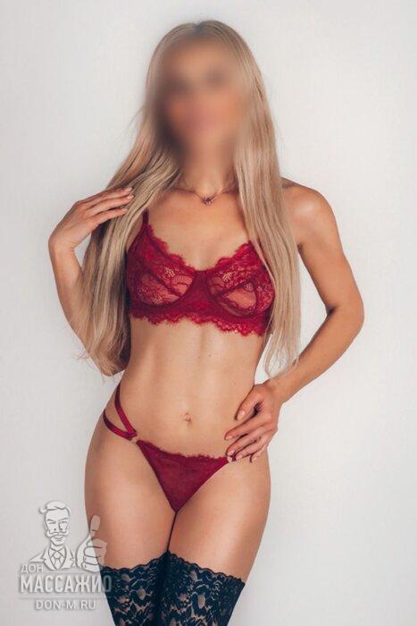 Массажистка Вероника, ID 482932, Санкт-Петербург - фото 4