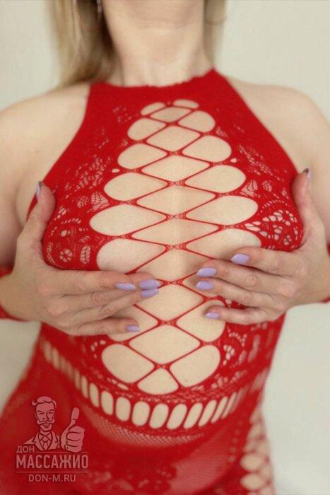 Массажистка Света, ID 479819, Москва - фото 8