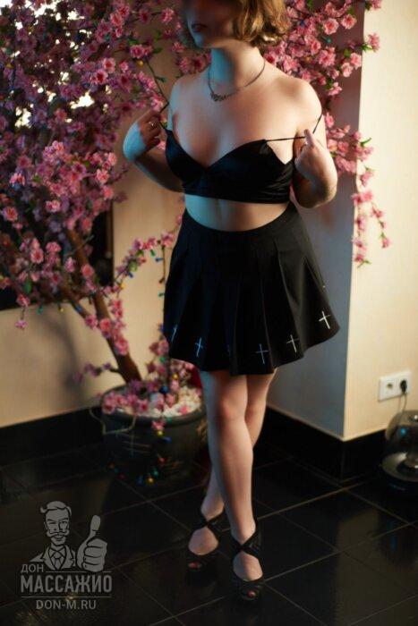 Массажистка Ангелина, ID 480522, Санкт-Петербург - фото 8