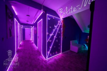 Салон эротического массажа Elite man'sм. Ленинский проспект, г. Москва - фото 3