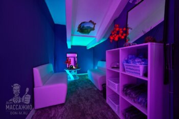 Салон эротического массажа Elite man'sм. Ленинский проспект, г. Москва - фото 5