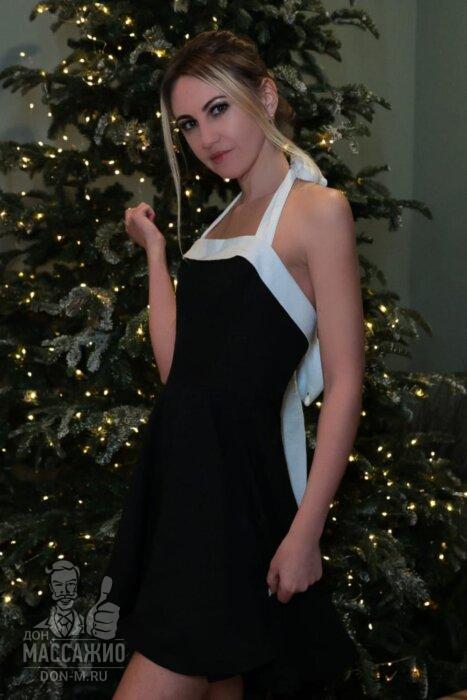 Массажистка Милана, ID 476238, Москва - фото 9