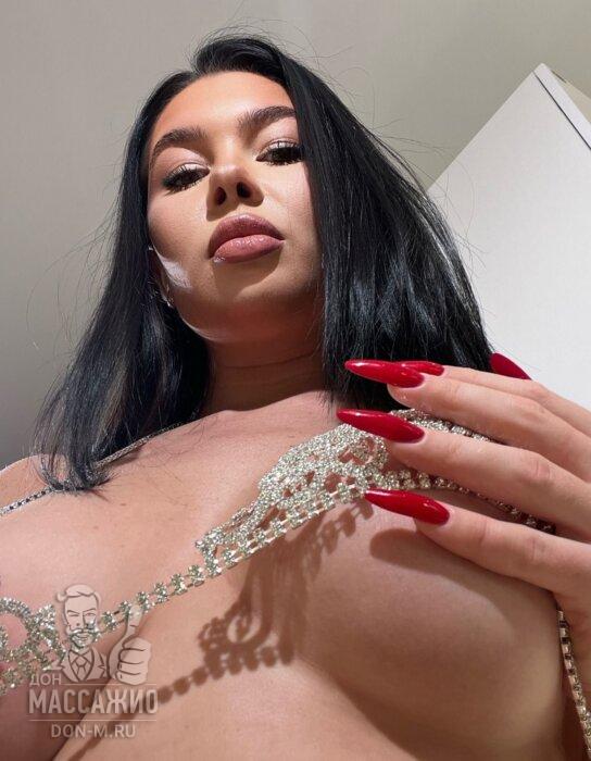 Массажистка Полина, ID 477926, Москва - фото 3