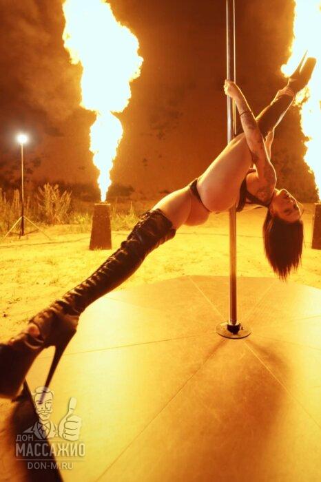 Массажистка Светлана, ID 477150, Москва - фото 1