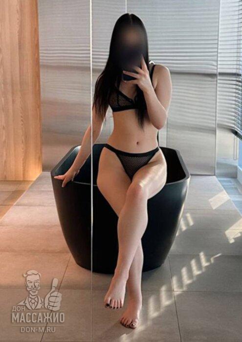 Массажистка Ариночка, ID 479337, Санкт-Петербург - фото 6