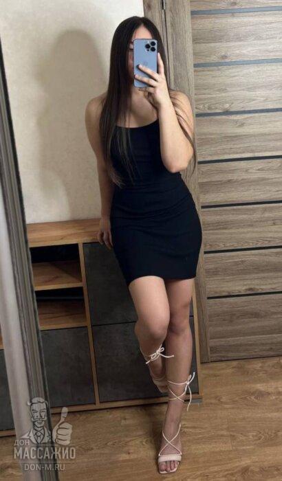 Массажистка Аня, ID 483233, Москва - фото 14