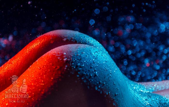 Массажистка Аполинария, ID 477150, Москва - фото 10