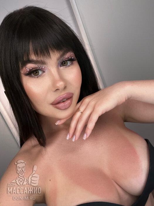 Массажистка Полина, ID 477926, Москва - фото 7