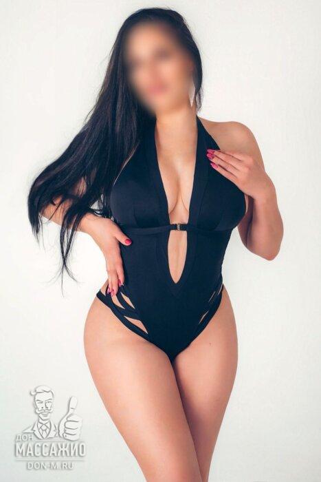 Массажистка Эмма, ID 476499, Санкт-Петербург - фото 3