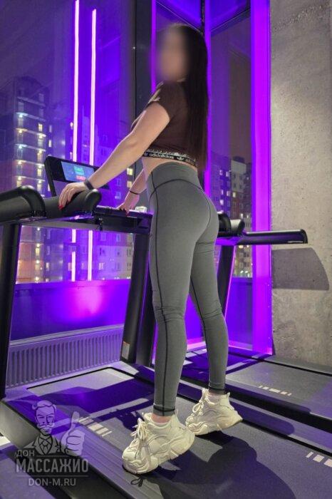 Массажистка Лера, ID 477159, Москва - фото 4