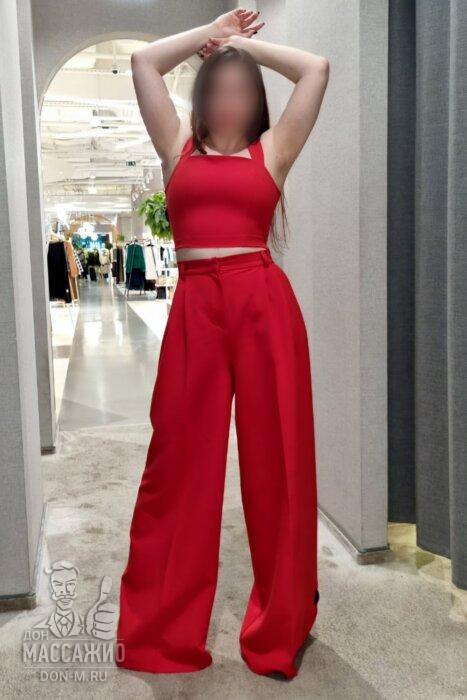 Массажистка Лера, ID 477159, Москва - фото 5