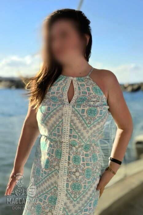 Массажистка Лера, ID 477159, Москва - фото 7