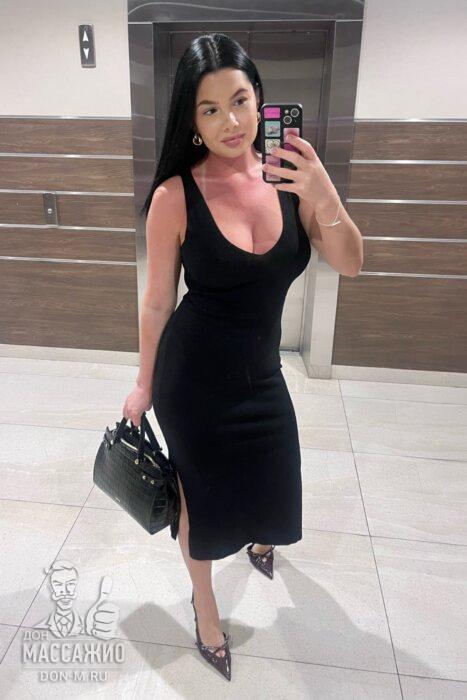 Массажистка Полина, ID 477926, Москва - фото 14