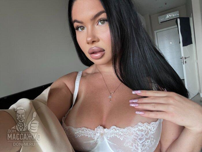 Массажистка Полина, ID 477926, Москва - фото 12