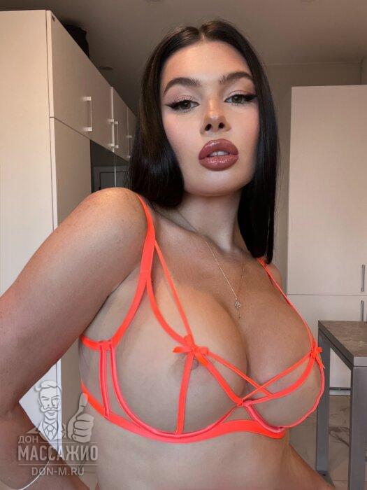 Массажистка Полина, ID 477926, Москва - фото 11