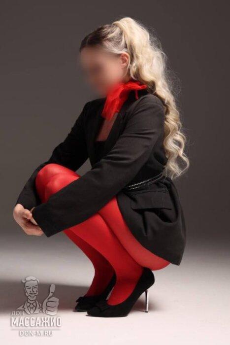 Массажистка Милана, ID 482331, Санкт-Петербург - фото 7