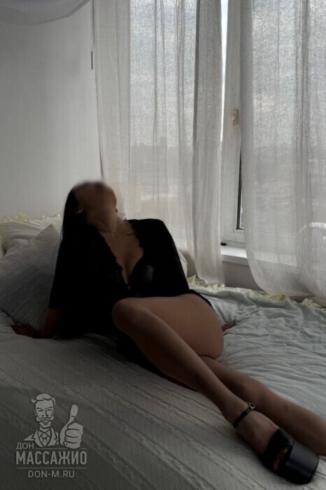 Массажистка Женя, ID 479379, Москва - фото 2