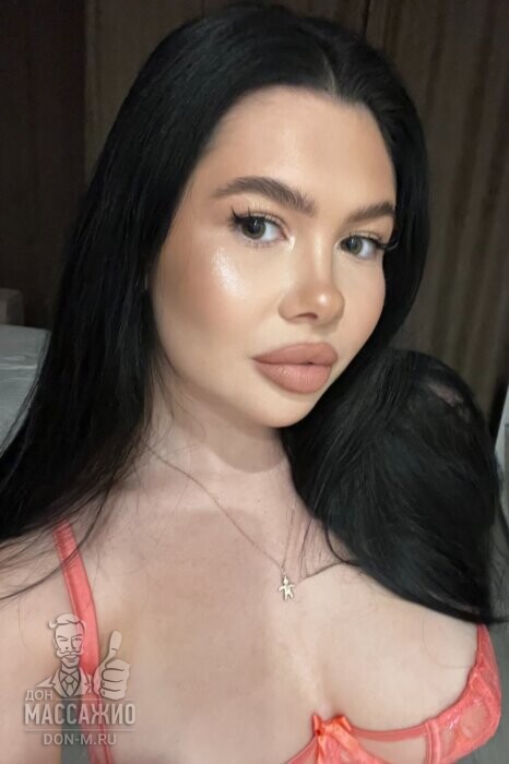 Массажистка Полина, ID 477926, Москва - фото 13