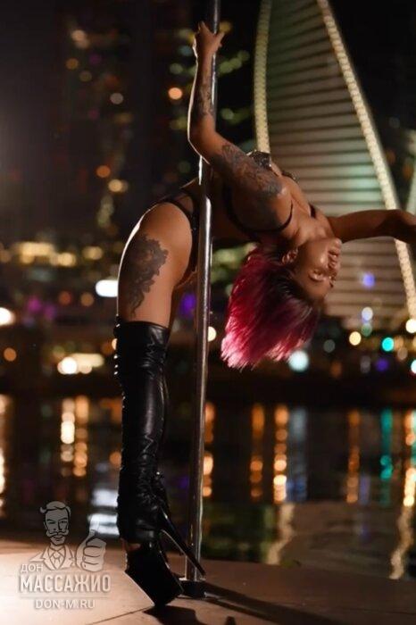 Массажистка Светлана, ID 477150, Москва - фото 4