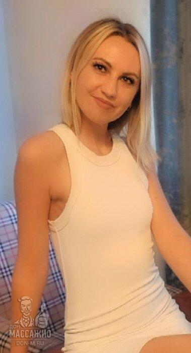 Массажистка Милана, ID 476238, Москва - фото 10