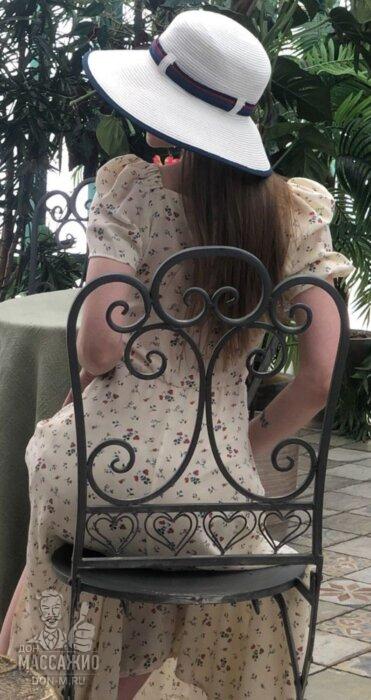 Массажистка Снежана, ID 367958, Москва - фото 12
