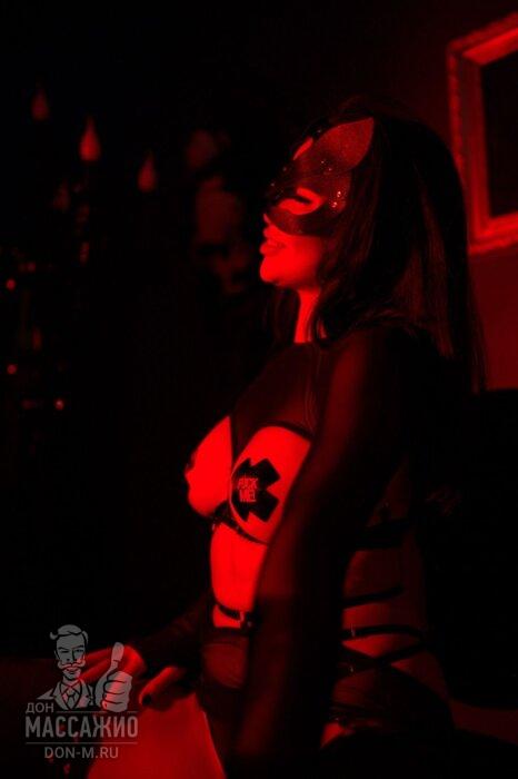 Массажистка Бонита, ID 480516, Москва - фото 2