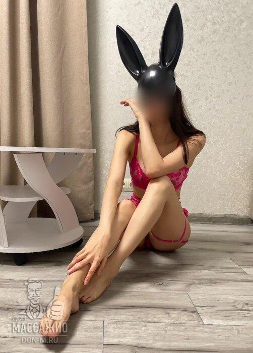 Массажистка Лилия, ID 494349, Москва - фото 14