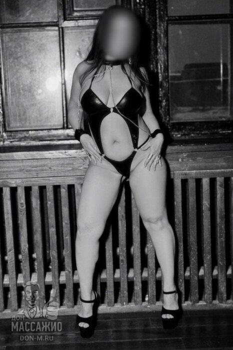 Массажистка Кристина, ID 488526, Москва - фото 7